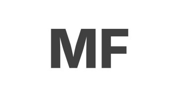 MF - Piston diameter - 67.00 mm