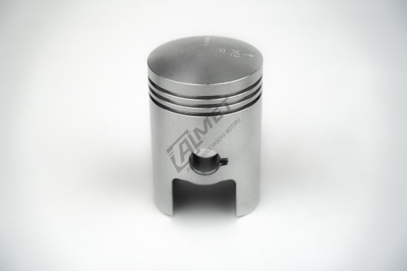 Píst ČZ 175 typ 487