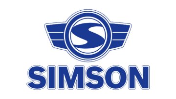 Simpson - Piston diameter - 45.75 mm