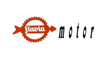 Slavia - Skladem