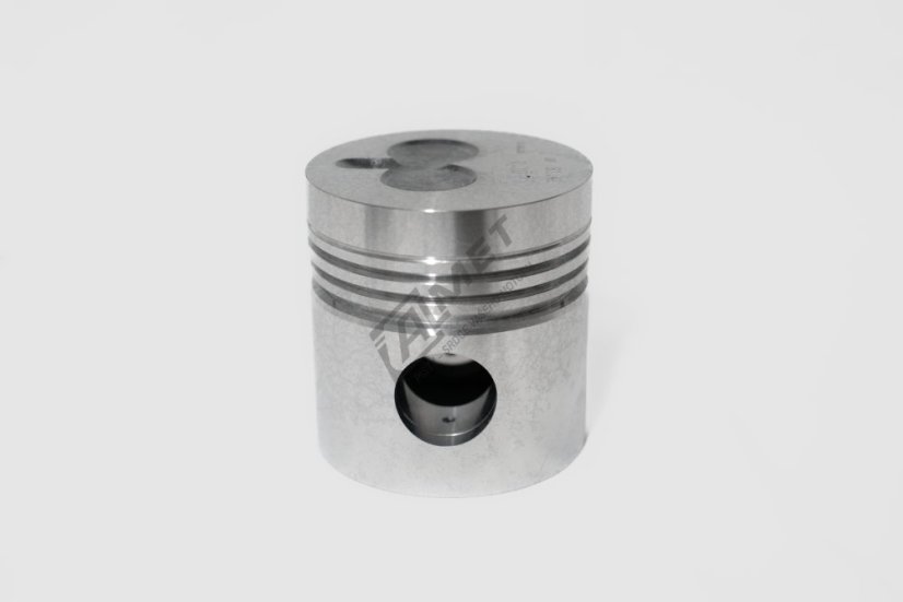 Piston Multicar 22 - Piston diameter: 80.50 mm