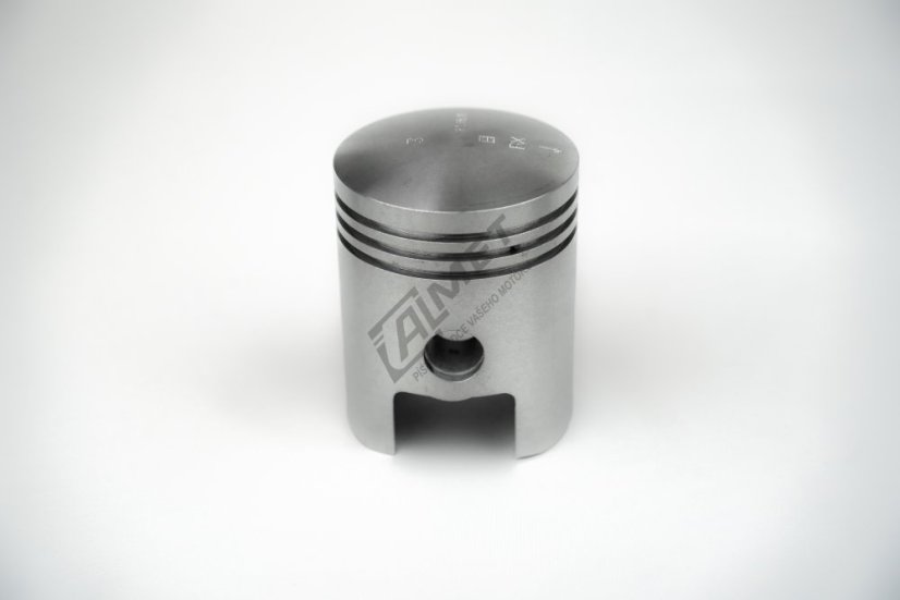 Píst ČZ 250 čep 16