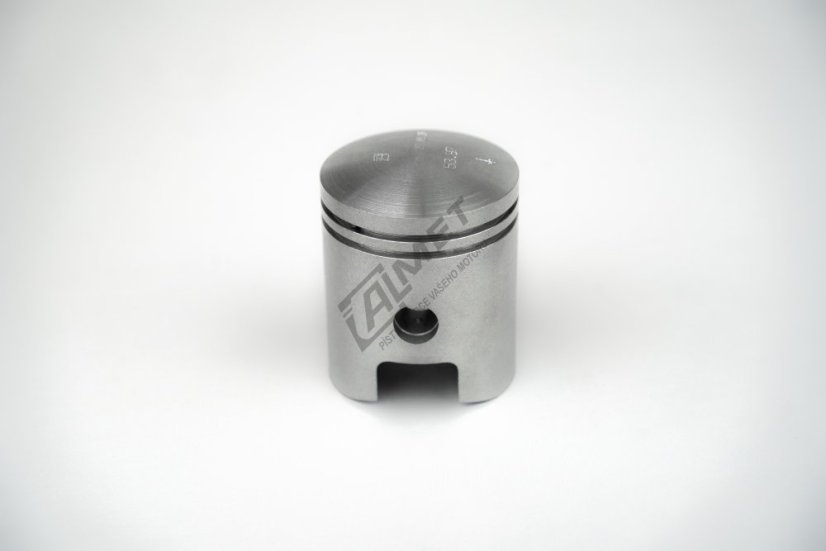 PIST TS 125/12