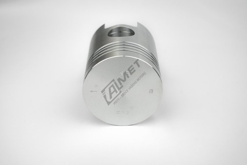 Píst Slavia TK10-12