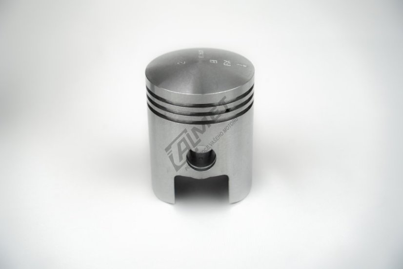 Píst ČZ 250 čep 18