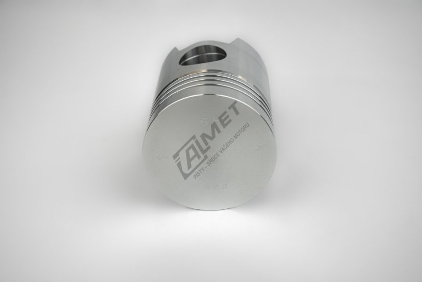 Píst Slavia TZ-4K-14