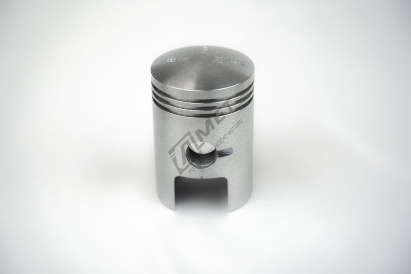 Píst ČZ 125