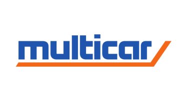 Multicar - Skladem