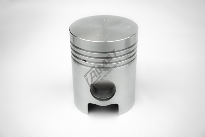 Píst Slavia TK10-12